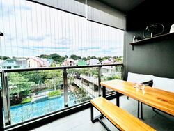 Kandis Residence (D27), Condominium #582867941